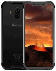 Прошивка телефона Blackview BV9600E в Магнитогорске